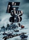 Fast & Furious 8 poster