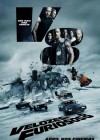 Fast & Furious 8 poster