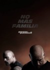 Fast & Furious 8 poster