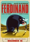 Ferdinand poster