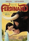 Ferdinand poster