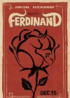 Ferdinand poster