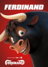 Ferdinand poster