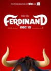 Ferdinand poster