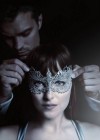 Fifty Shades Darker poster