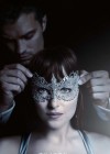 Fifty Shades Darker poster