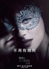 Fifty Shades Darker poster