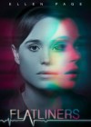 Flatliners poster