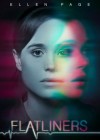 Flatliners poster