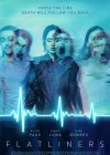 Flatliners poster