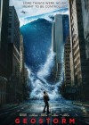 Geostorm poster