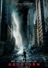 Geostorm poster