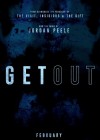 Get Out poster