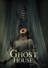 Ghost House poster