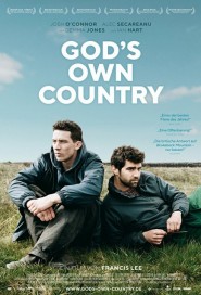 God's Own Country poster