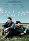 God's Own Country poster