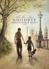 Goodbye Christopher Robin poster