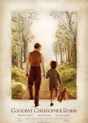 Goodbye Christopher Robin poster