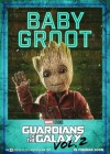 Guardians of the Galaxy Vol. 2 poster