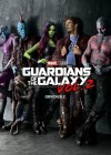 Guardians of the Galaxy Vol. 2 poster