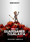 Guardians of the Galaxy Vol. 2 poster