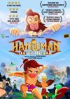 Hanuman Da Damdaar poster