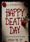 Happy Death Day poster