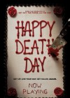 Happy Death Day poster