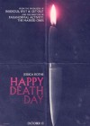 Happy Death Day poster