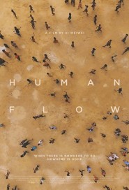 Human Flow poster