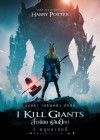 I Kill Giants poster