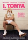 I, Tonya poster