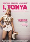 I, Tonya poster