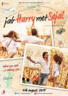 Jab Harry met Sejal poster