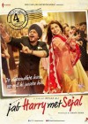 Jab Harry met Sejal poster