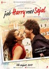 Jab Harry met Sejal poster