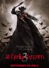 Jeepers Creepers 3 poster