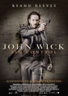 John Wick: Chapter 2 poster