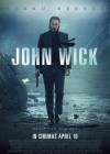 John Wick: Chapter 2 poster