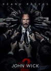 John Wick: Chapter 2 poster