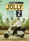 Jolly LLB 2 poster