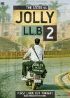 Jolly LLB 2 poster