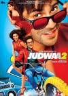 Judwaa 2 poster