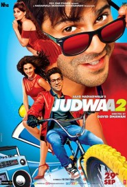 Judwaa 2 poster