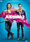 Judwaa 2 poster