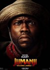 Jumanji: Welcome to the Jungle poster