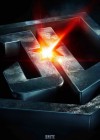 Justice League poster