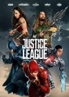 Justice League poster