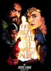 Justice League poster