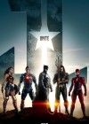 Justice League poster